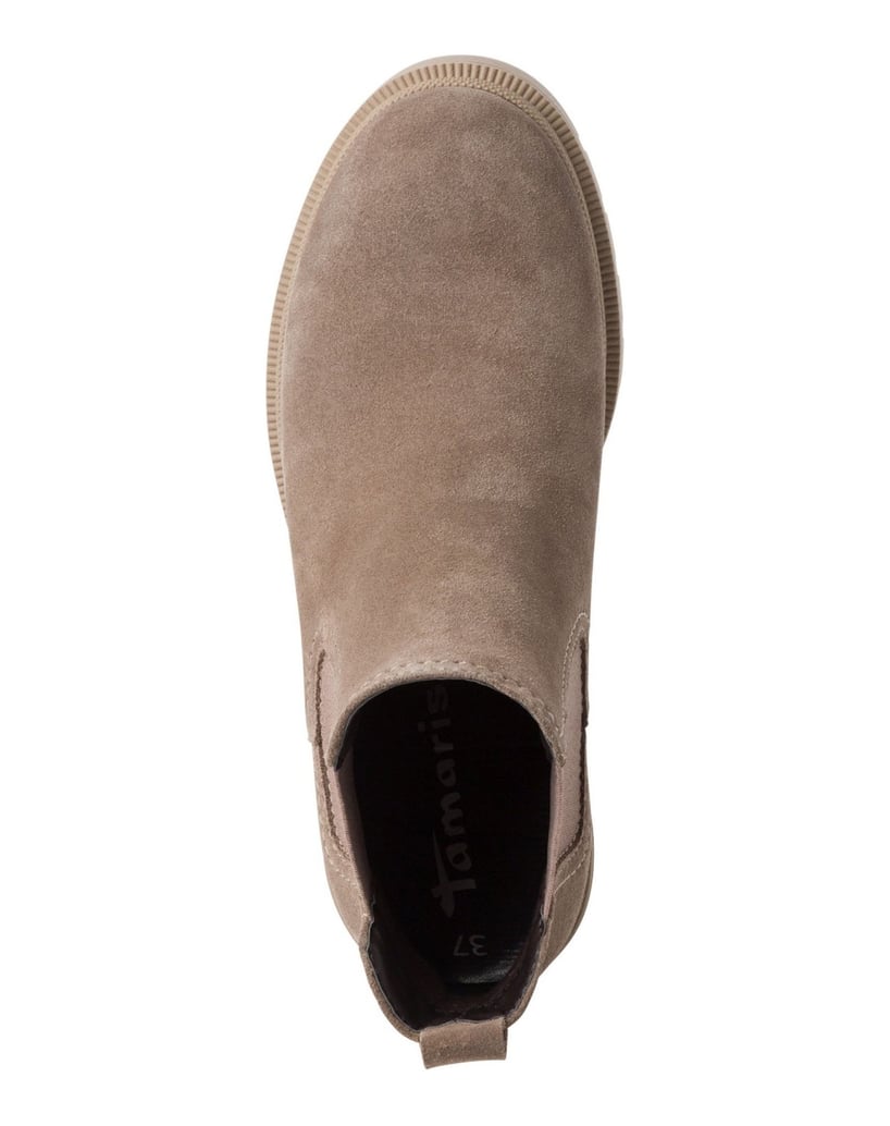 TAMARIS-Chelsea-Boot-schwarz