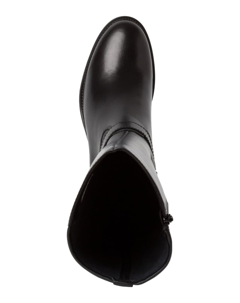 TAMARIS-Stiefel-schwarz