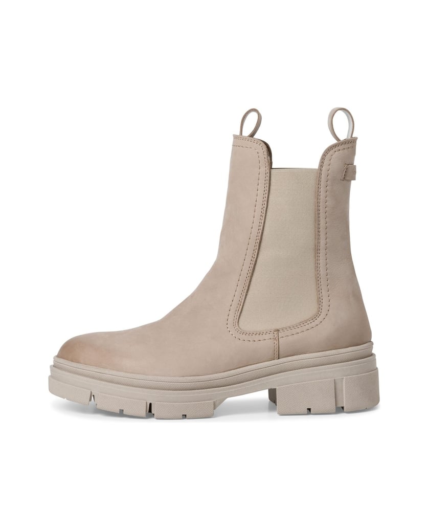 TAMARIS-Chelsea-Boot-beige