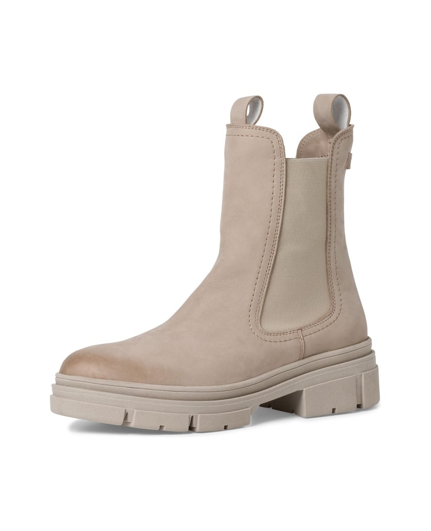 TAMARIS-Chelsea-Boot-beige