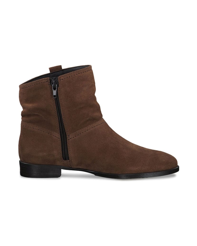 TAMARIS-Stiefelette-schwarz