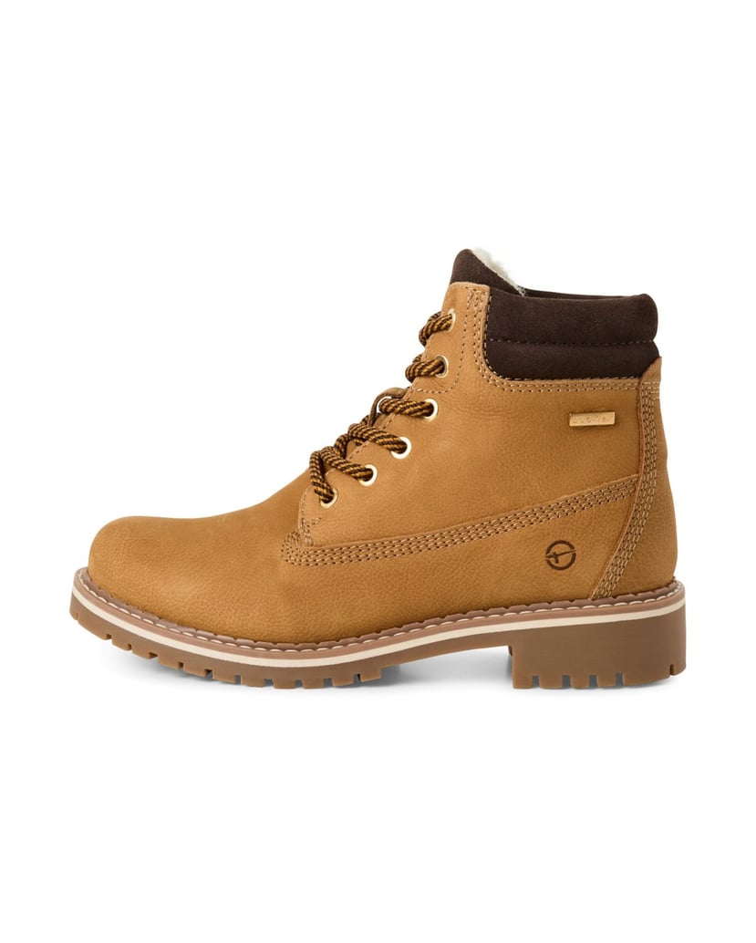 TAMARIS-Stiefelette-schwarz