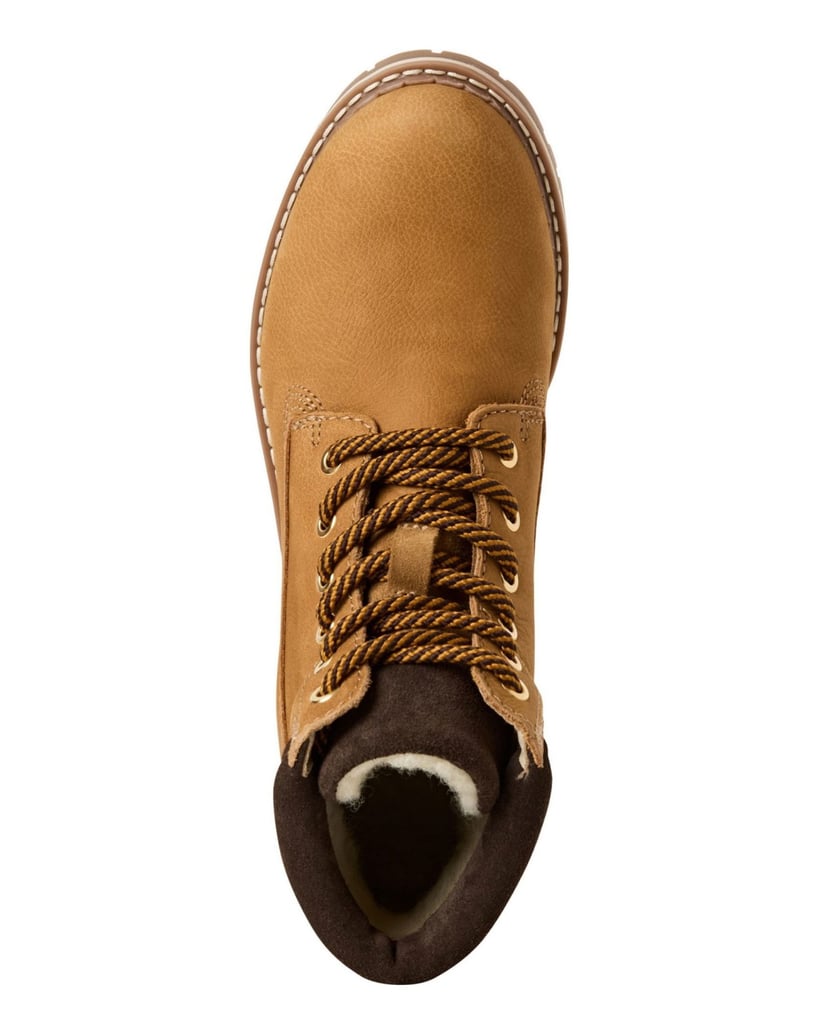 TAMARIS-Stiefelette-schwarz