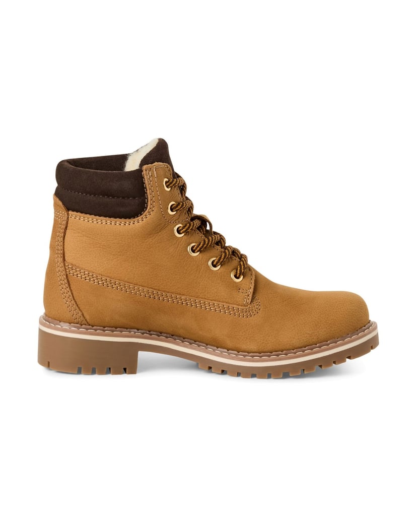 TAMARIS-Stiefelette-schwarz