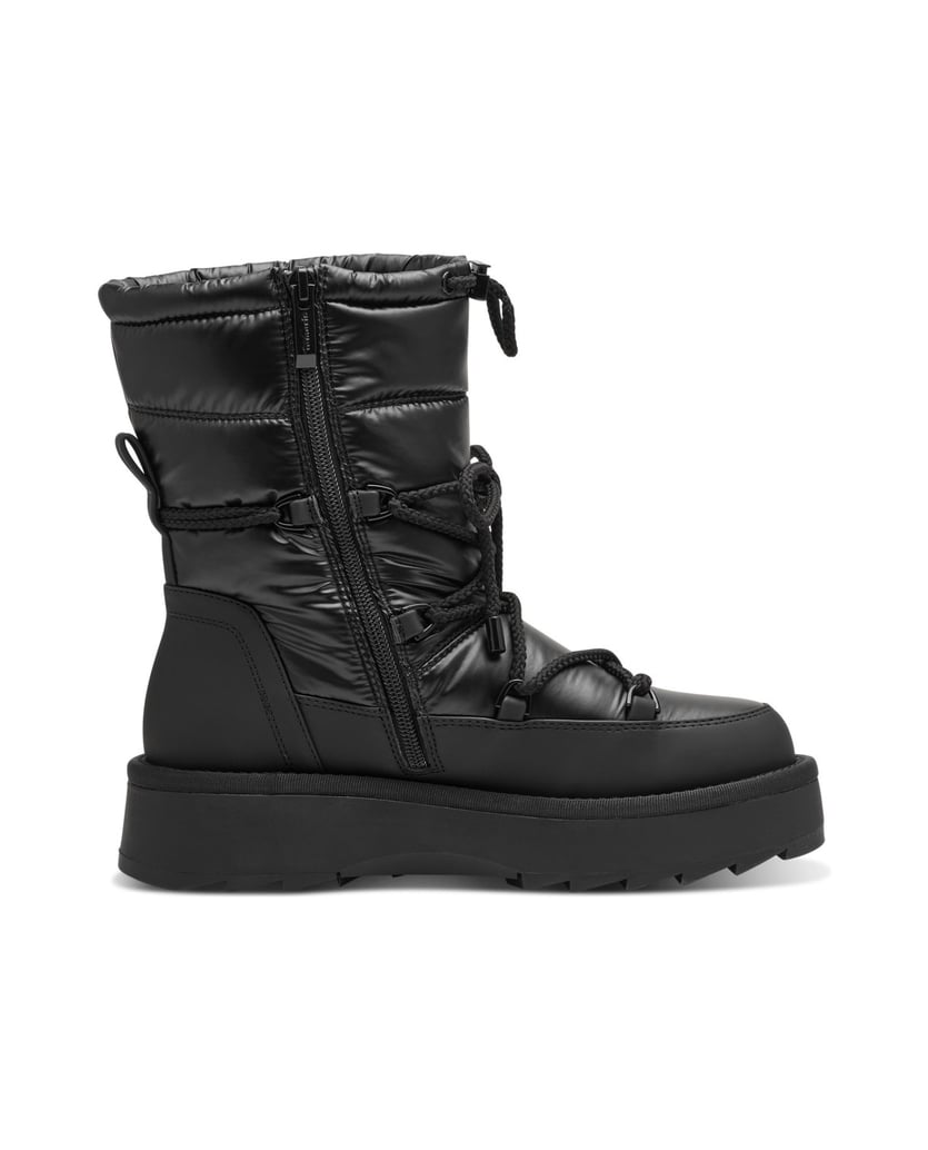 TAMARIS-Stiefelette-weiss