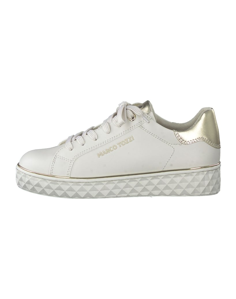 Marco-Tozzi-Sneaker-beige