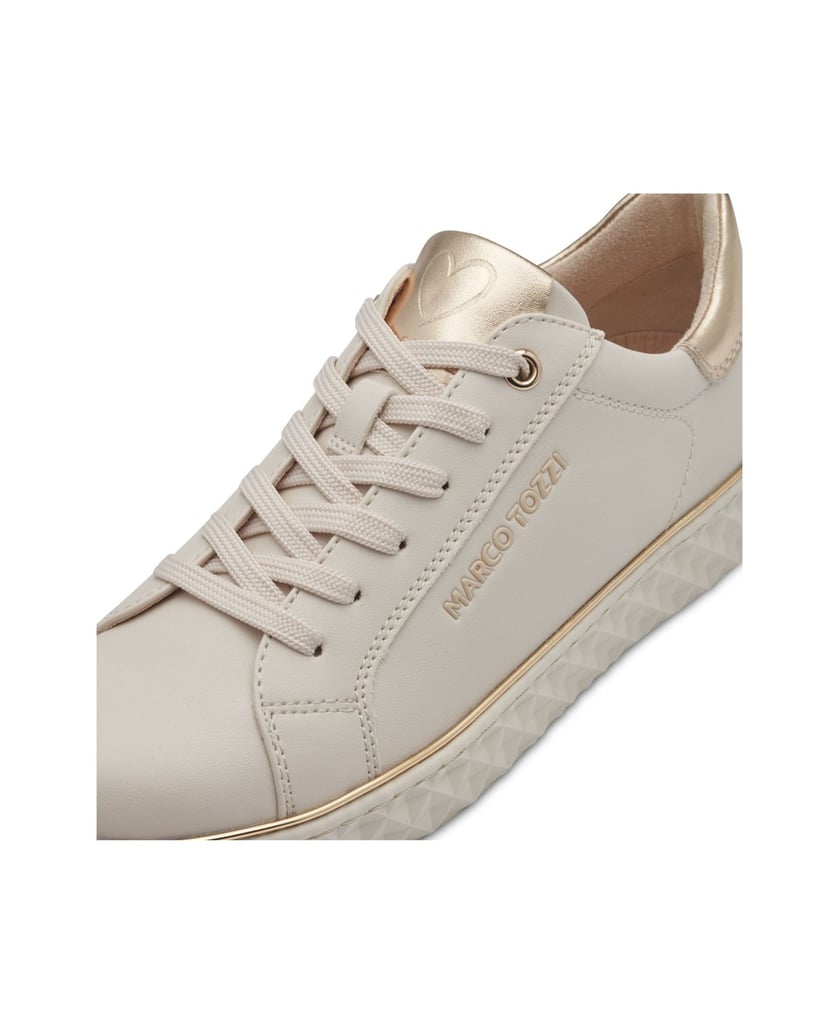 Marco-Tozzi-Sneaker-beige