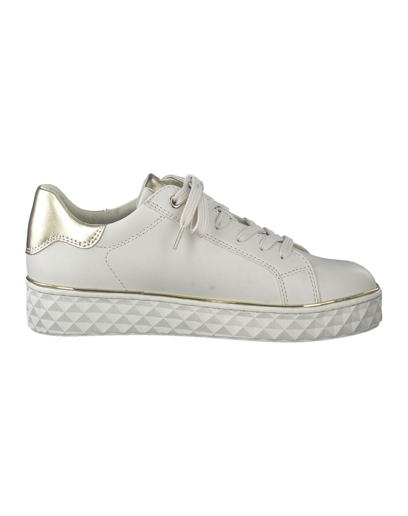 Marco-Tozzi-Sneaker-beige