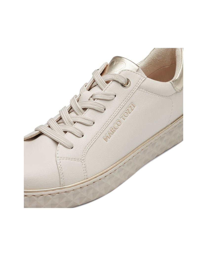 Marco-Tozzi-Sneaker-beige