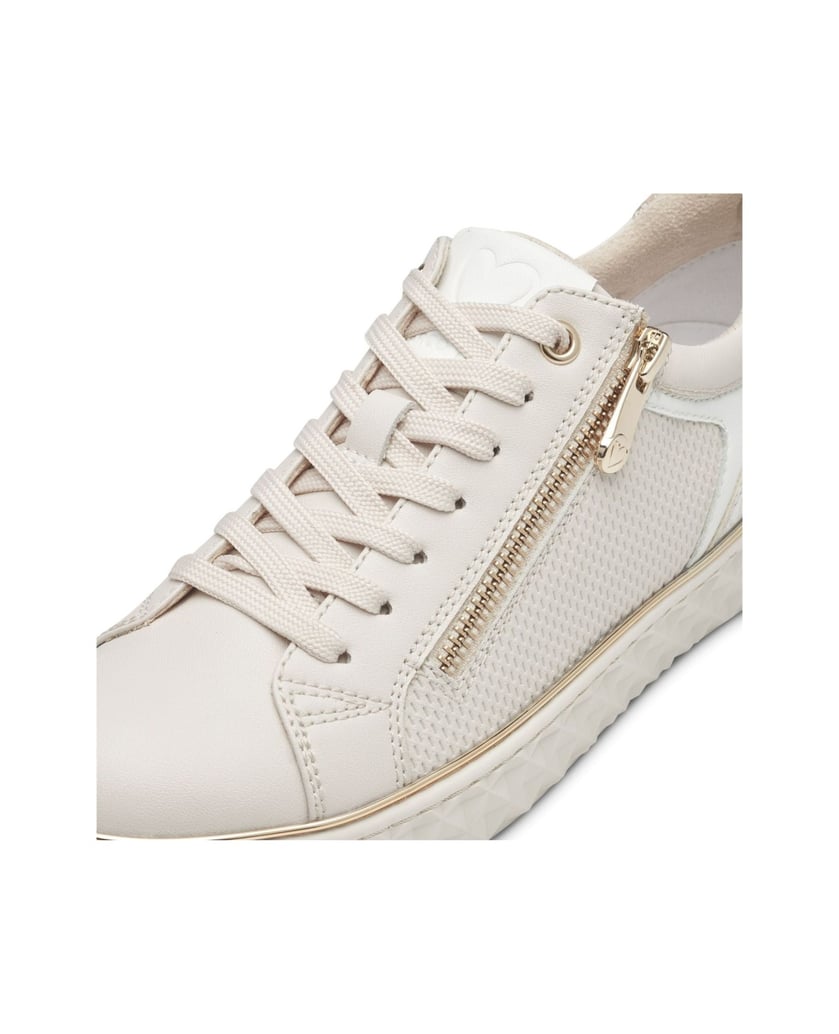 Marco-Tozzi-Sneaker-beige