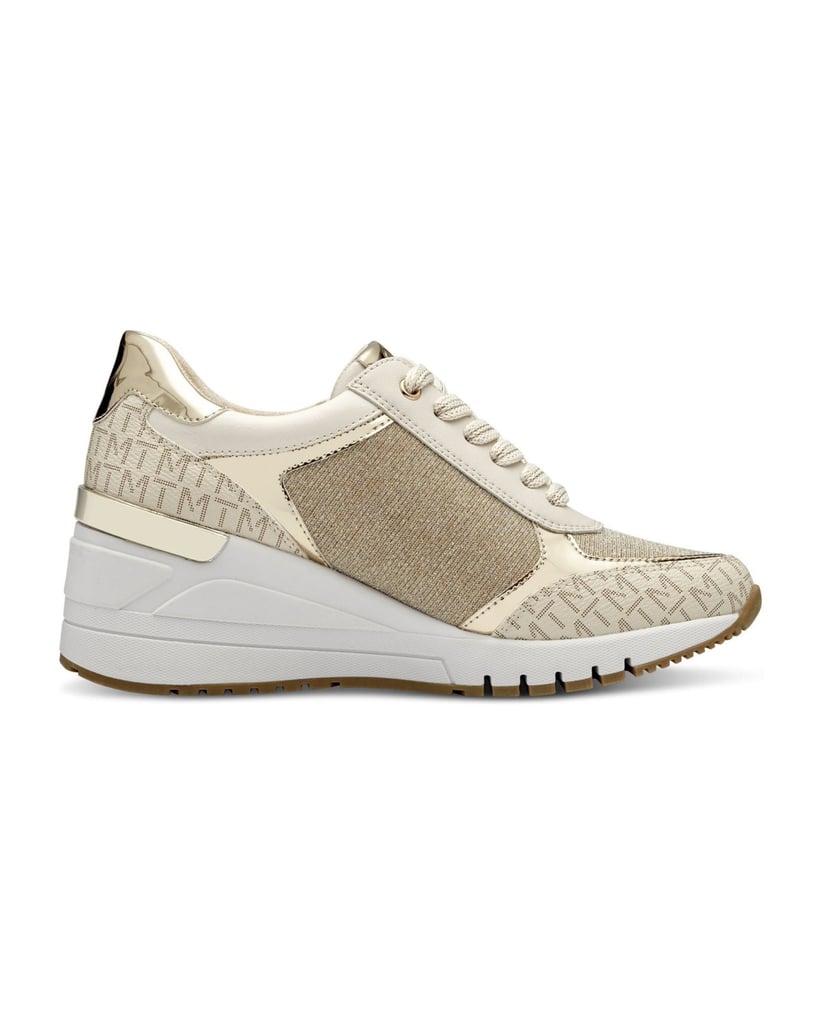 Marco-Tozzi-Sneaker-beige