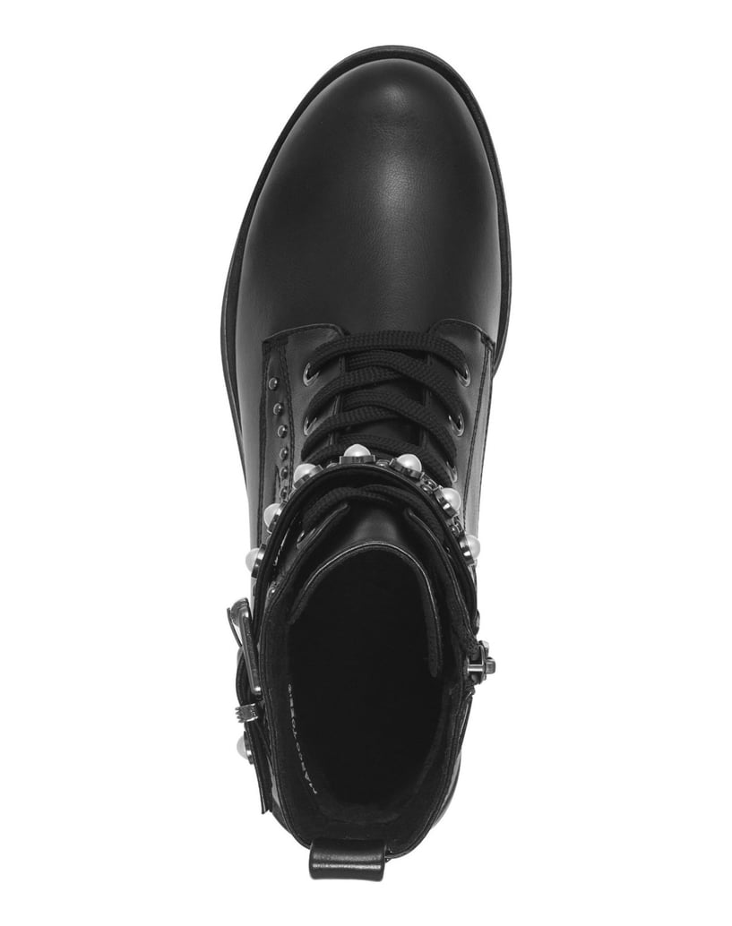 Marco-Tozzi-Stiefelette-schwarz
