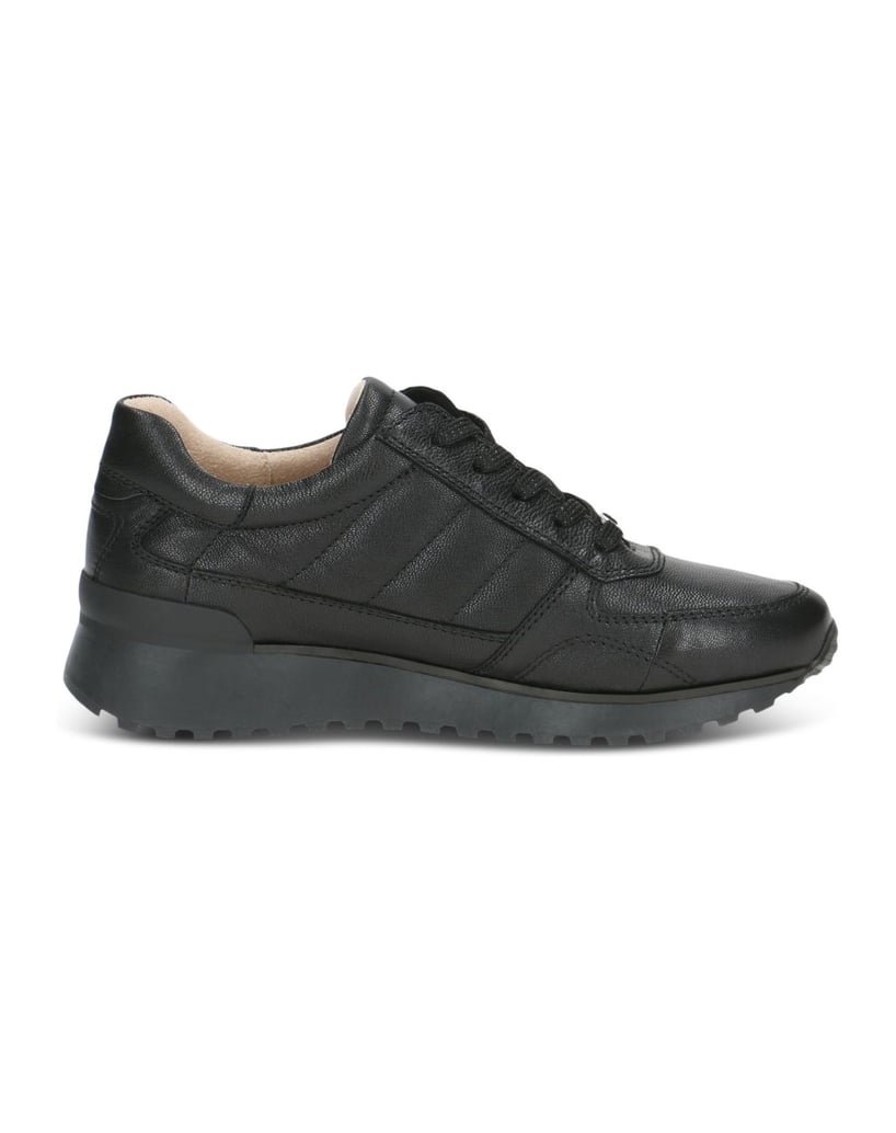 Caprice-Sneaker-schwarz