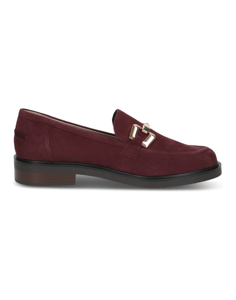 Caprice-Slipper-farblos