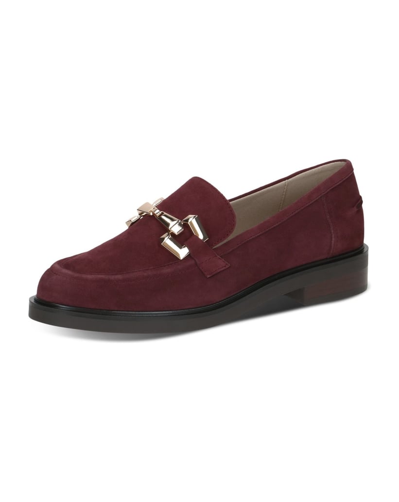 Caprice-Slipper-farblos
