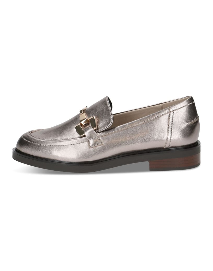 Caprice-Slipper-farblos