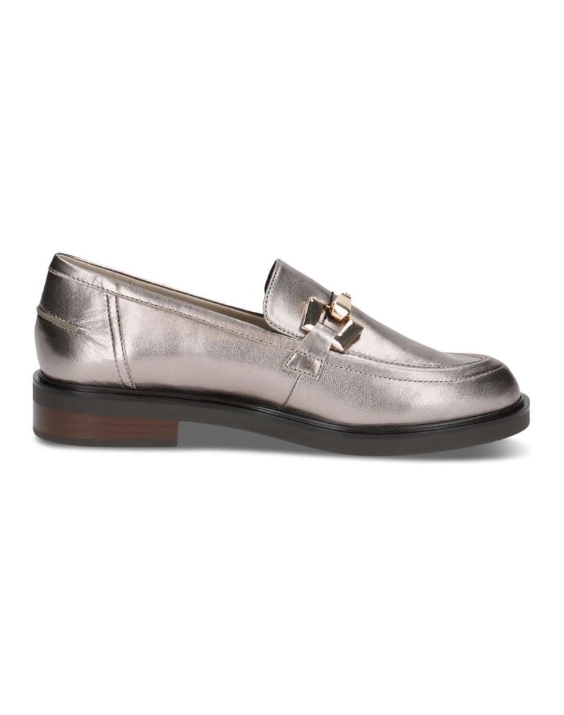 Caprice-Slipper-farblos