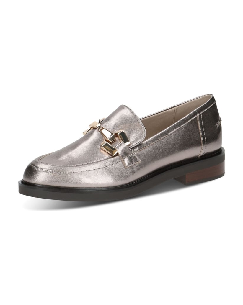 Caprice-Slipper-farblos