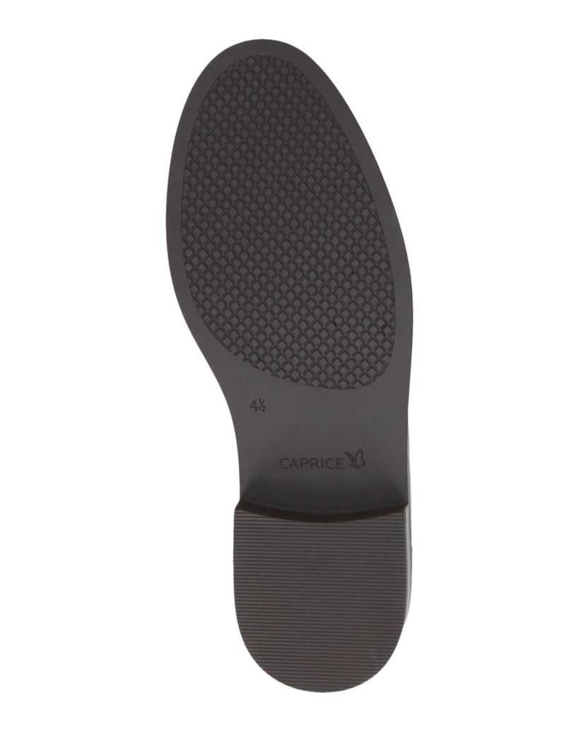 Caprice-Slipper-farblos