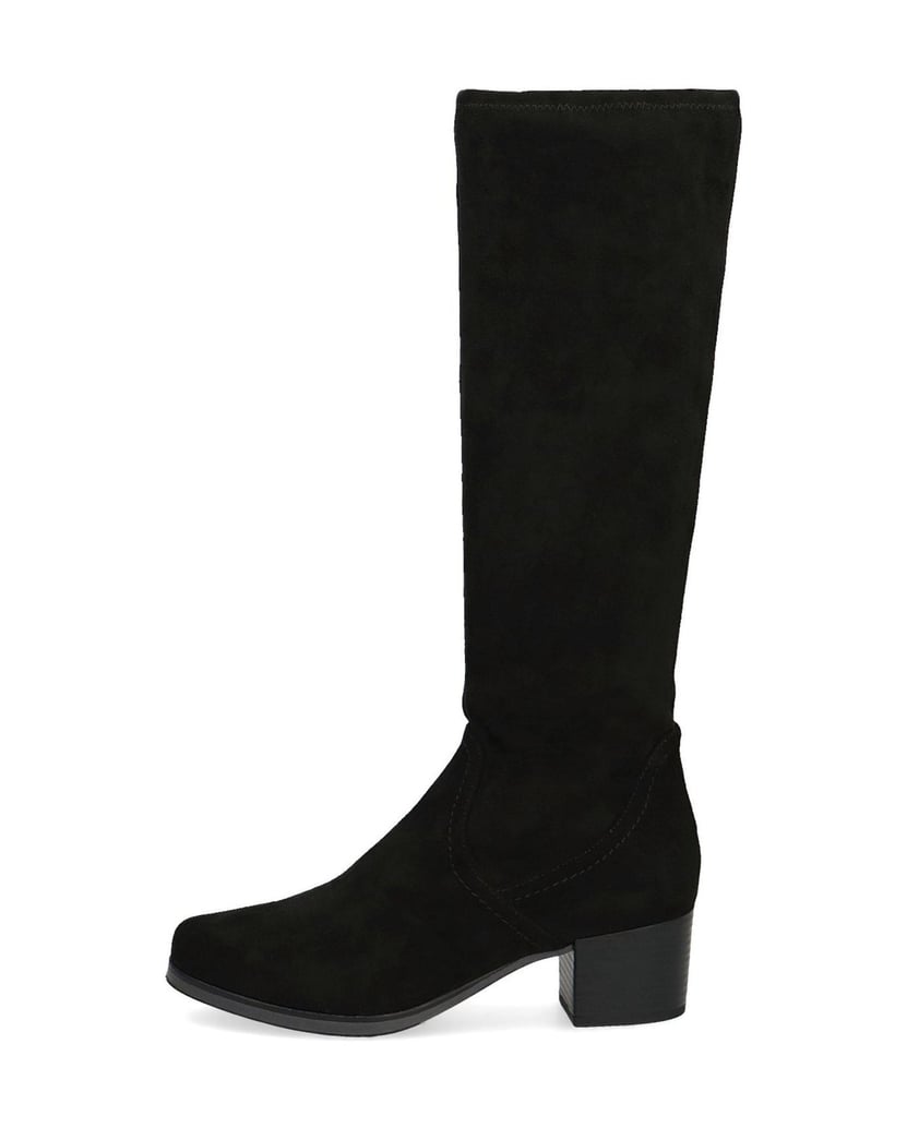 Caprice-Stiefel-schwarz