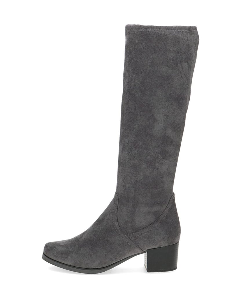 Caprice-Stiefel-schwarz