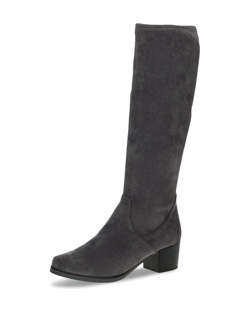 Caprice-Stiefel-schwarz