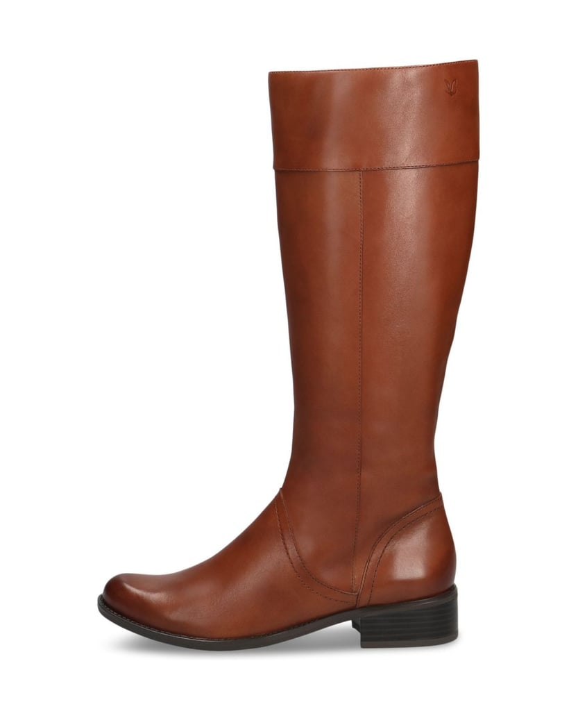 Caprice-Stiefel-braun