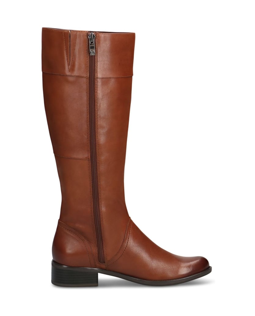 Caprice-Stiefel-braun