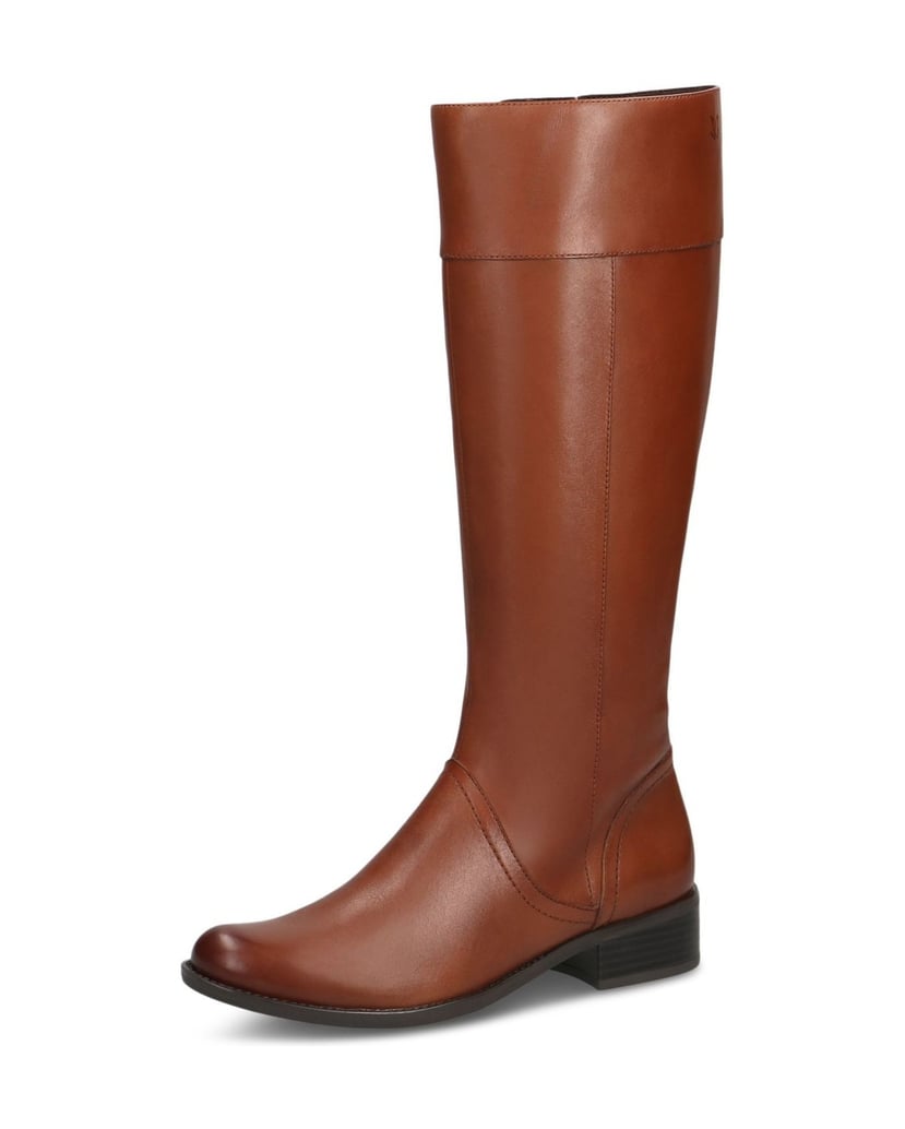 Caprice-Stiefel-braun