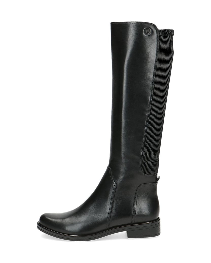 Caprice-Stiefel-schwarz