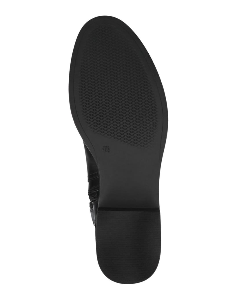 Caprice-Stiefel-schwarz