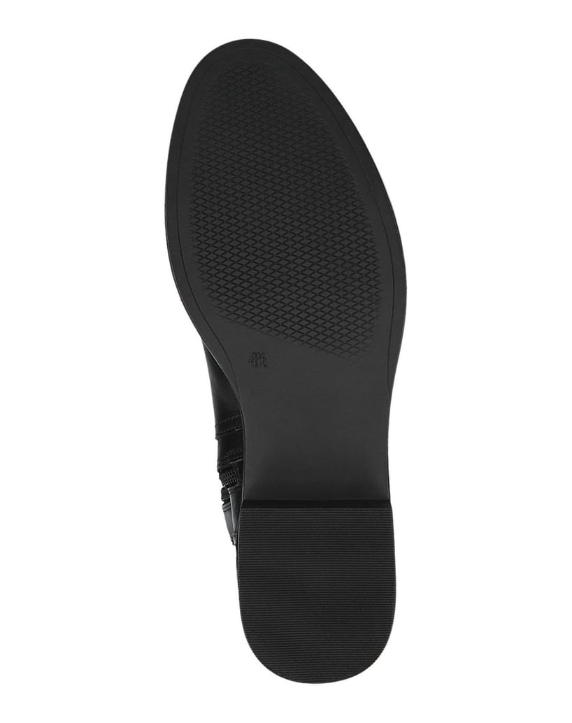 Caprice-Stiefel-schwarz