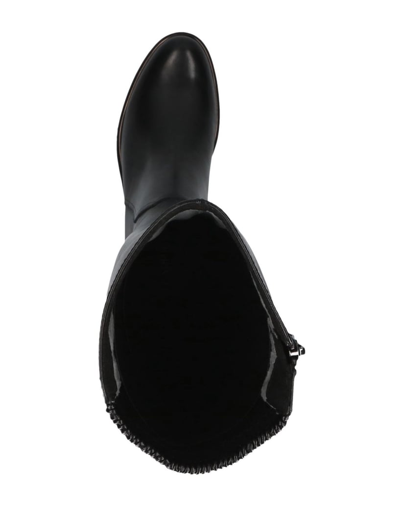Caprice-Stiefel-schwarz