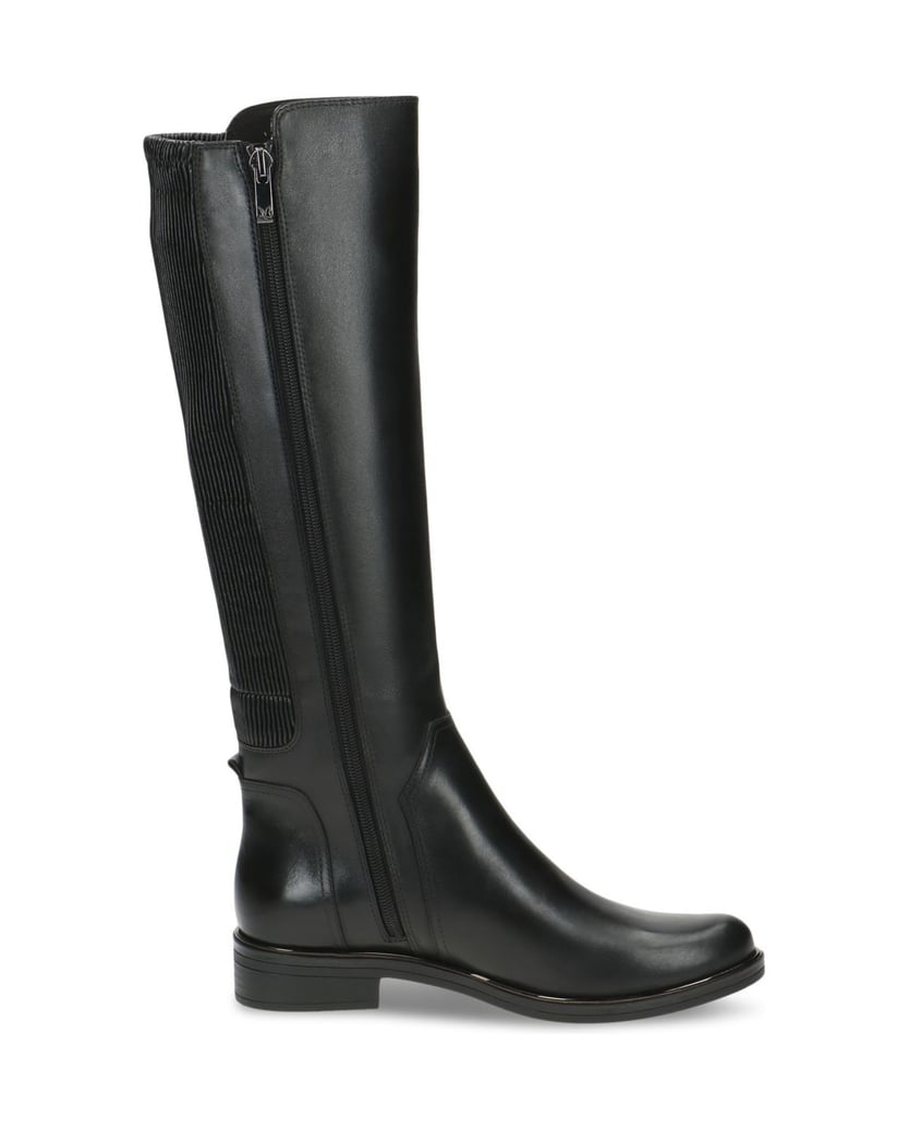 Caprice-Stiefel-schwarz