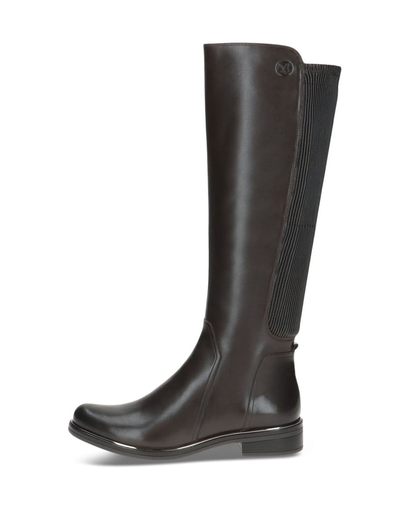 Caprice-Stiefel-schwarz