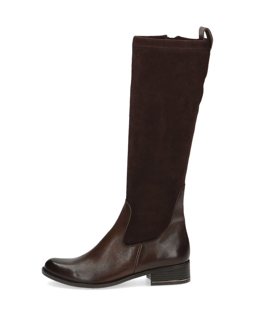 Caprice-Stiefel-braun