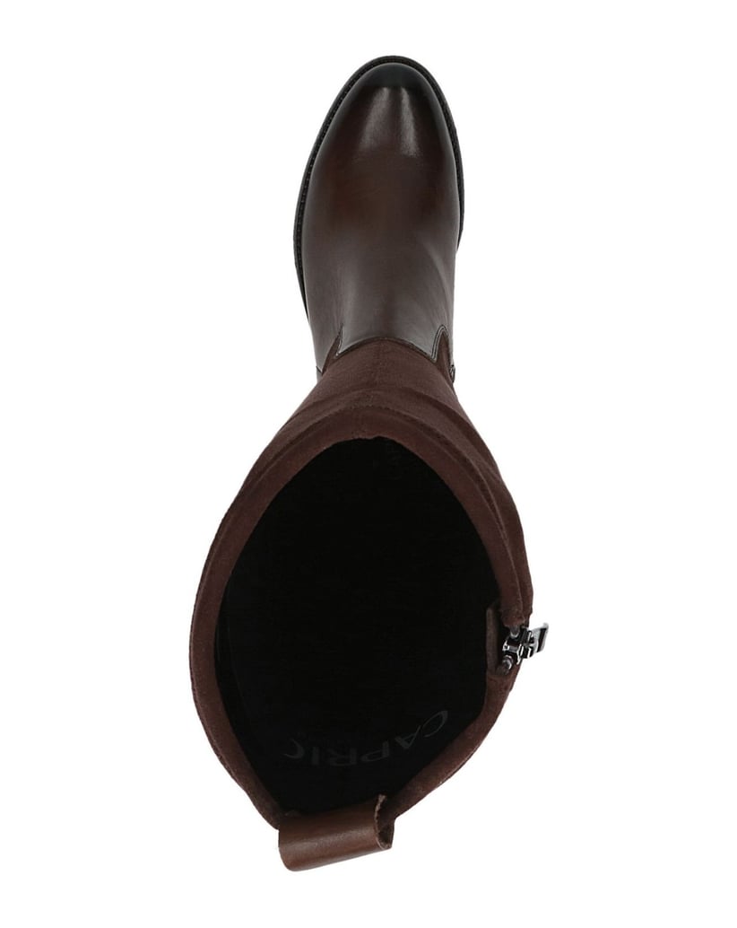 Caprice-Stiefel-braun