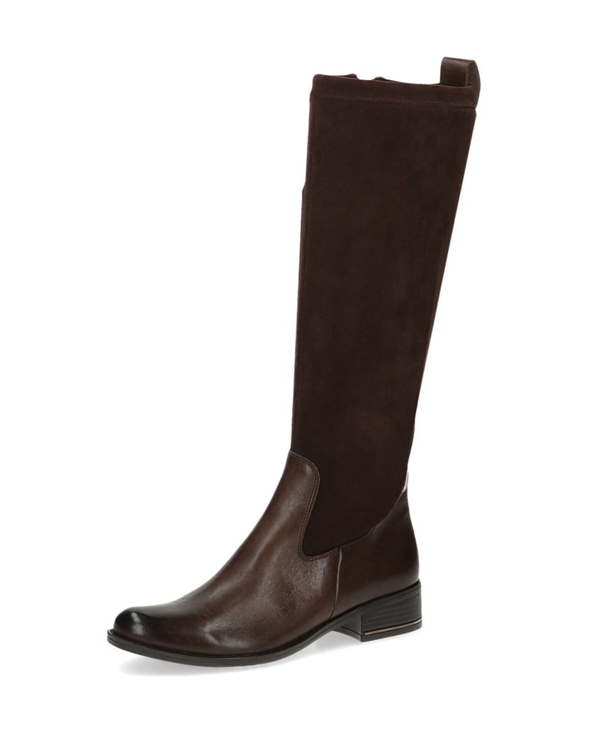 Caprice-Stiefel-braun