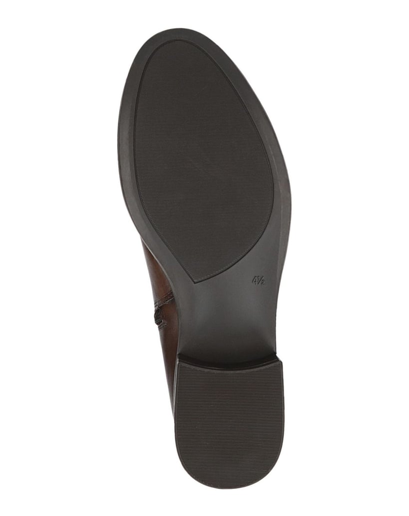 Caprice-Stiefel-braun