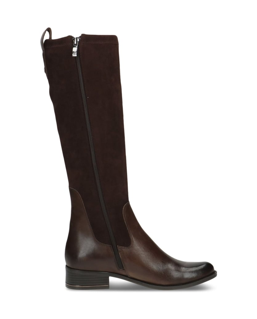 Caprice-Stiefel-braun