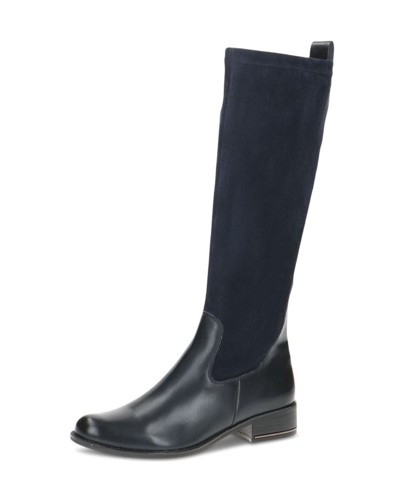 Caprice-Stiefel-braun