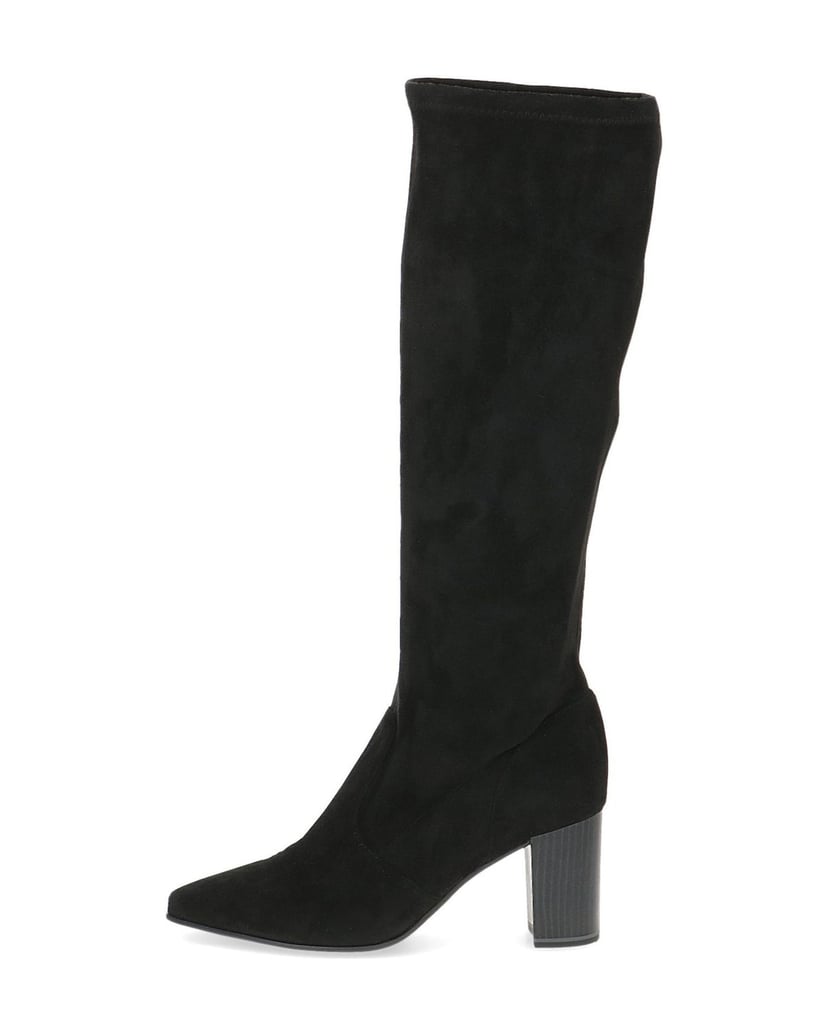 Caprice-Stiefel-schwarz