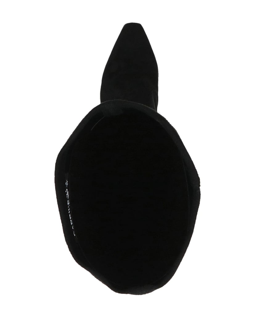 Caprice-Stiefel-schwarz