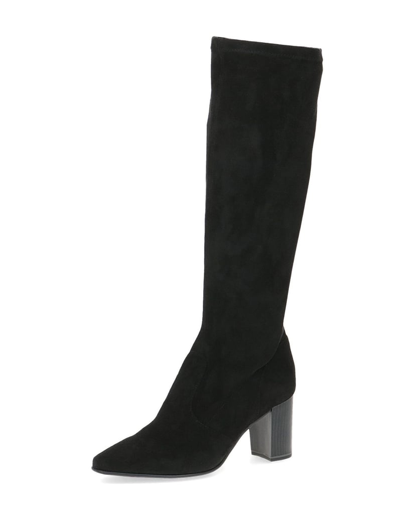 Caprice-Stiefel-schwarz