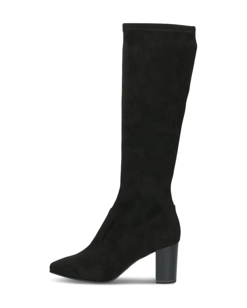 Caprice-Stiefel-schwarz