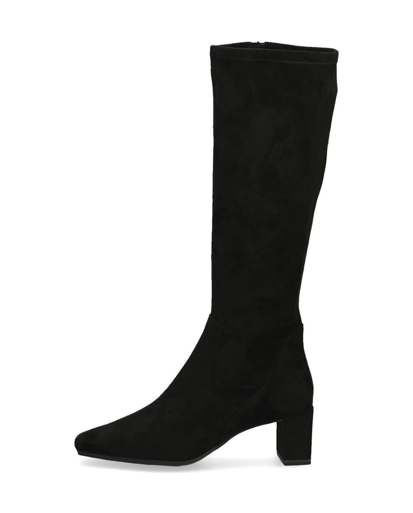 Caprice-Stiefel-schwarz