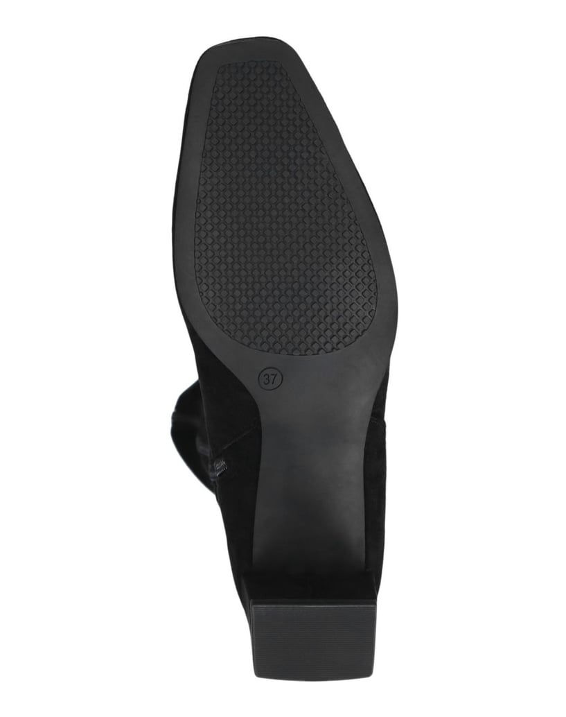 Caprice-Stiefel-schwarz