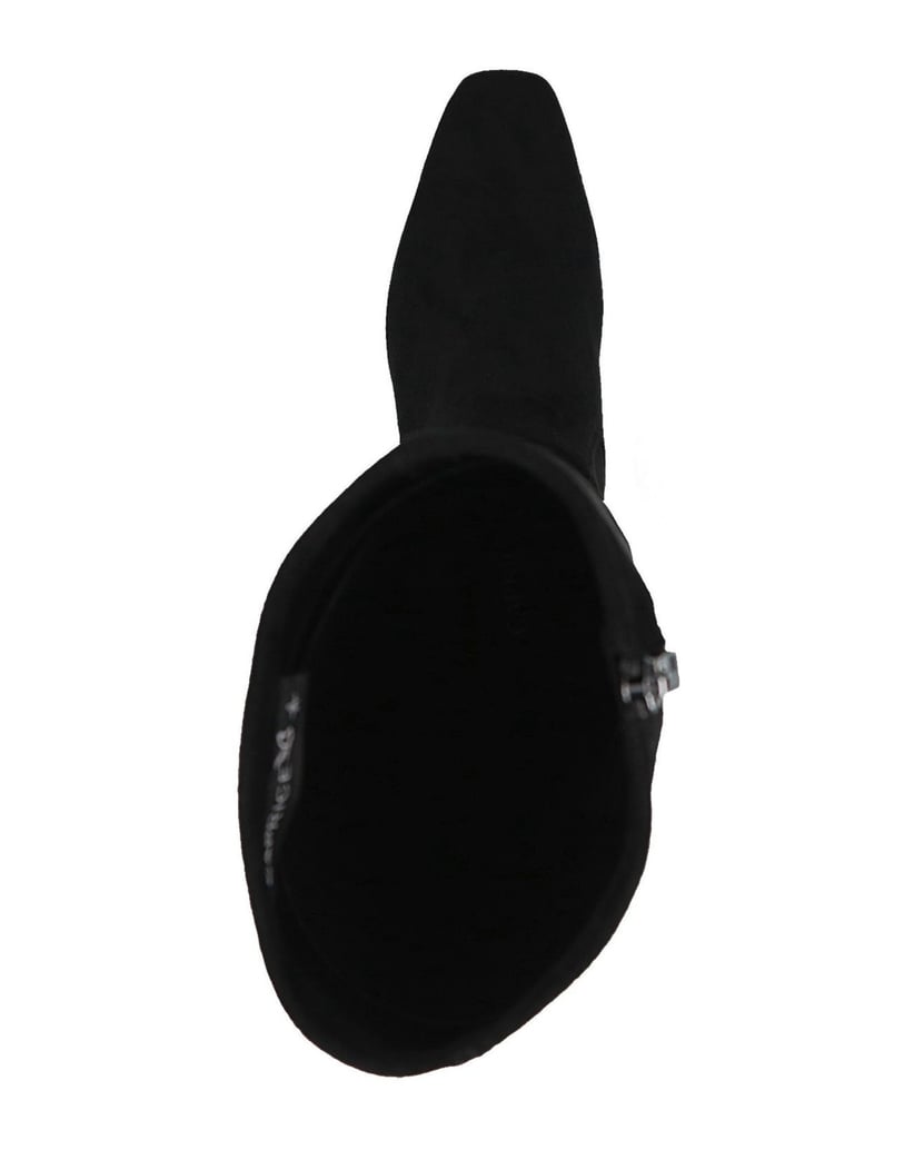 Caprice-Stiefel-schwarz