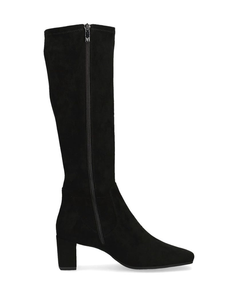 Caprice-Stiefel-schwarz