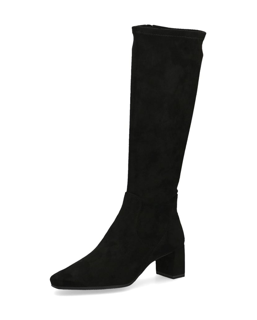 Caprice-Stiefel-schwarz